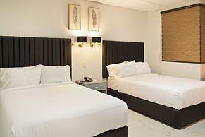 Hotel Posada San Antonio