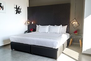 Hotel Posada San Antonio