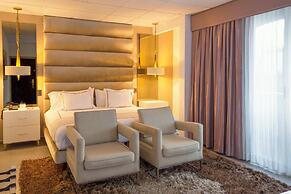 Hotel Posada San Antonio