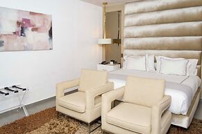 Hotel Posada San Antonio