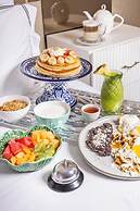 Hotel Posada San Antonio