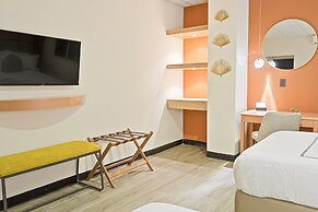 Hotel Posada San Antonio