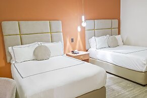 Hotel Posada San Antonio