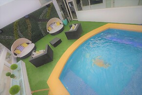 Hotel Posada San Antonio