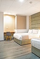 Hotel Posada San Antonio