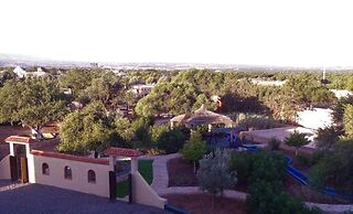 Les Trois Merveilles