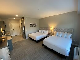 River Hotel of Southport