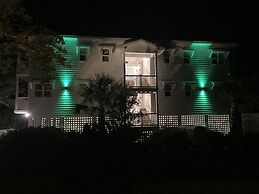 River Hotel of Southport