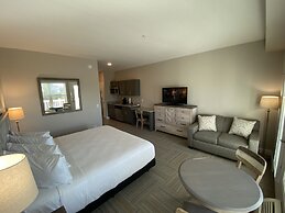 River Hotel of Southport