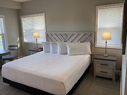 River Hotel of Southport