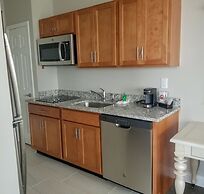 River Hotel of Southport