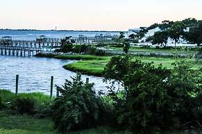 River Hotel of Southport