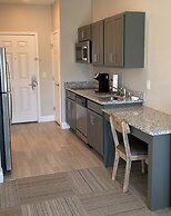 River Hotel of Southport