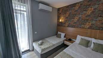 Antalya Ramona Hotel