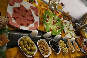 Antalya Ramona Hotel