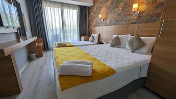 Antalya Ramona Hotel