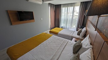 Antalya Ramona Hotel