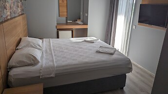 Antalya Ramona Hotel