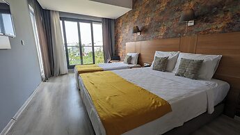 Antalya Ramona Hotel