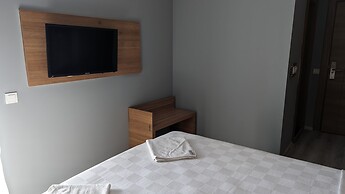 Antalya Ramona Hotel