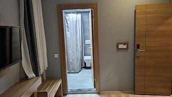 Antalya Ramona Hotel