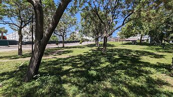 Antalya Ramona Hotel