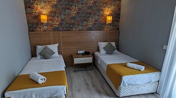 Antalya Ramona Hotel