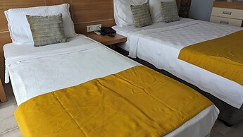 Antalya Ramona Hotel