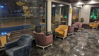 Antalya Ramona Hotel