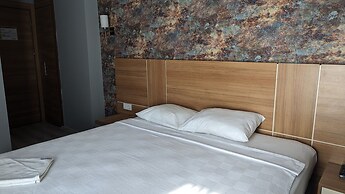 Antalya Ramona Hotel