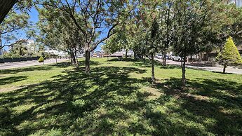 Antalya Ramona Hotel