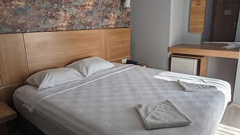 Antalya Ramona Hotel