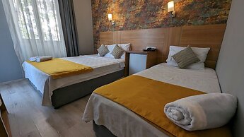 Antalya Ramona Hotel