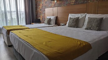 Antalya Ramona Hotel