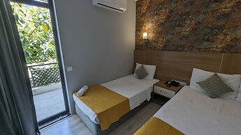 Antalya Ramona Hotel