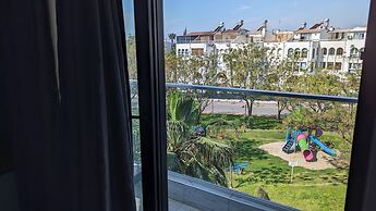 Antalya Ramona Hotel