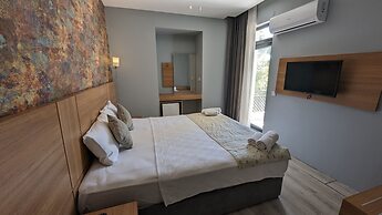 Antalya Ramona Hotel