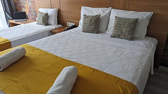 Antalya Ramona Hotel