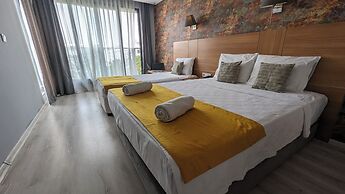 Antalya Ramona Hotel