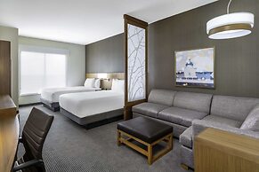 Hyatt Place Fort Worth-Alliance Town Center