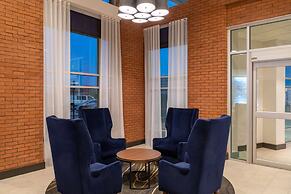 Hyatt Place Fort Worth-Alliance Town Center