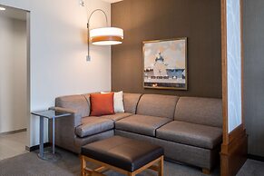 Hyatt Place Fort Worth-Alliance Town Center