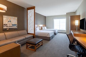 Hyatt Place Fort Worth-Alliance Town Center
