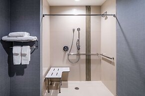 Hyatt Place Fort Worth-Alliance Town Center