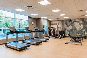 Hyatt Place Fort Worth-Alliance Town Center