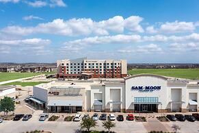 Hyatt Place Fort Worth-Alliance Town Center