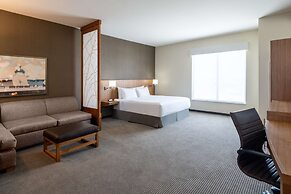 Hyatt Place Fort Worth-Alliance Town Center