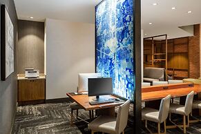 Hyatt Place Fort Worth-Alliance Town Center
