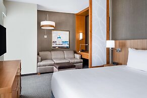 Hyatt Place Fort Worth-Alliance Town Center