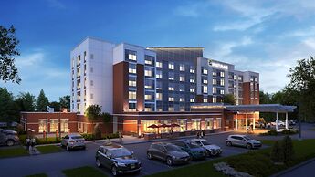 Hyatt Place Fort Worth-Alliance Town Center